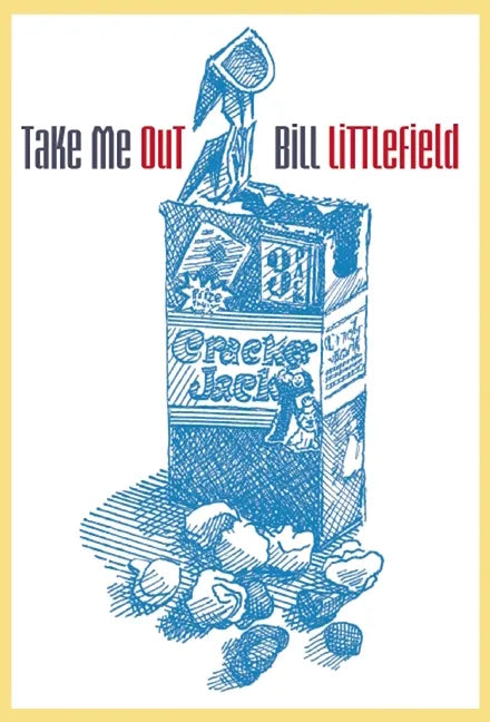 Take Me Out - Paperback