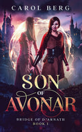 Son of Avonar - Hardcover