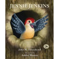 Jennie Jenkins - Hardcover