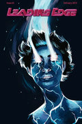 Leading Edge, Issue 65: Blue Glow - Paperback