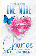 One More Chance - Paperback