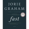 Fast: Poems - Paperback