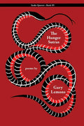 Snake III: The Hunger Sutras - Paperback
