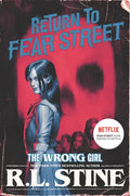 The Wrong Girl - Paperback