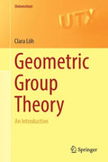 Geometric Group Theory: An Introduction - Paperback