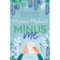 Minus Me - Paperback