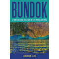 Bundok: A Hinterland History of Filipino America - Paperback