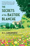 The Secrets of the Bastide Blanche - Paperback
