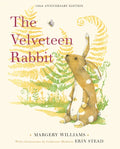The Velveteen Rabbit: 100th Anniversary Edition - Hardcover