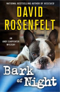 Bark of Night - Paperback