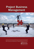 Project Business Management - Paperback