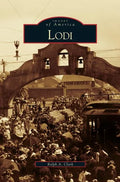 Lodi - Hardcover