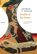 Parable of the Sower - Hardcover
