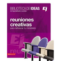 Biblioteca de Ideas: Reuniones: Creativas, Lecciones Biblicas E Ideas Para Adorar - Paperback