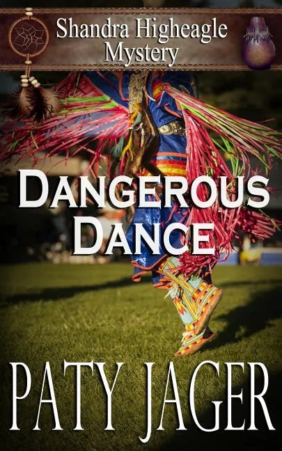 Dangerous Dance - Paperback