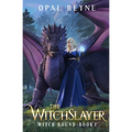 The WitchSlayer: Witch Bound: Book 1 - Paperback