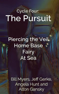 The Pursuit - Paperback