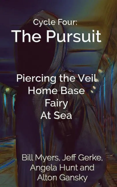 The Pursuit - Paperback