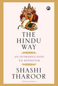 The Hindu Way - Hardcover