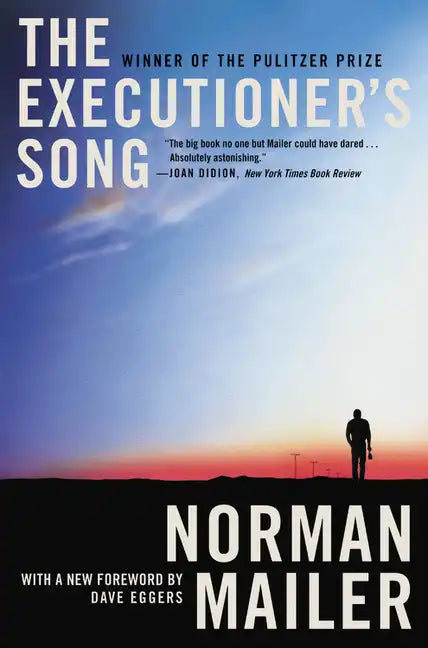 The Executioner's Song - Paperback