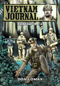 Vietnam Journal - Book Four: M. I. A. - Paperback