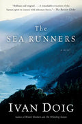 The Sea Runners - Paperback