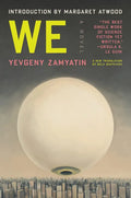 We - Paperback