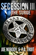 Secession III: The Surge - Paperback