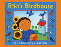 Riki's Birdhouse - Paperback