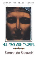 All Men Are Mortal - Paperback