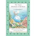 The Travel Adventures of PJ Mouse: In Queensland - Paperback