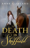 A Death in Sheffield - Paperback