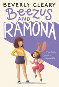 Beezus and Ramona - Hardcover