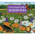 Un Lugar Para Las Mariposas - Paperback