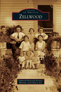 Zellwood - Hardcover