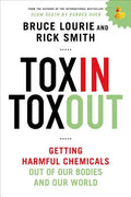Toxin Toxout - Paperback