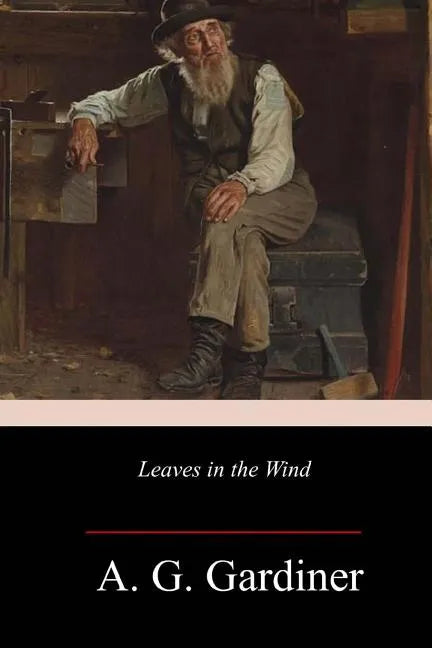 Leaves in the Wind - Paperback