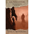 Gunmaster - Paperback
