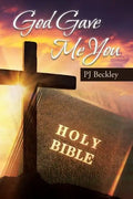 God Gave Me You - Paperback