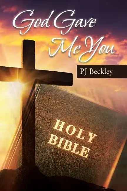 God Gave Me You - Paperback