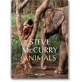 Steve McCurry. Animals - Hardcover