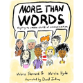 More Than Words: Navigating the Complex World of Communication - Hardcover