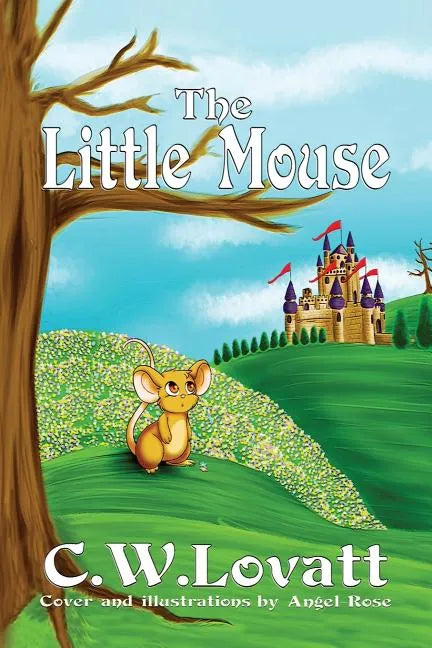 The Little Mouse - Paperback