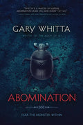Abomination - Paperback