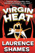 Virgin Heat - Paperback