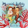 Mermaid Lullaby - Board Book