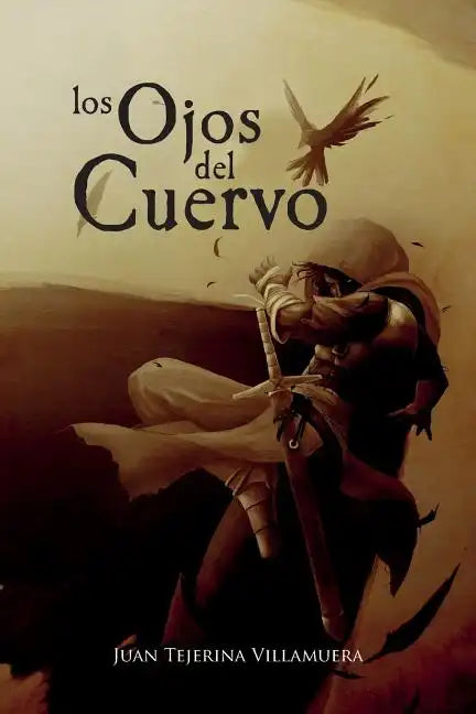 Los Ojos del Cuervo - Paperback