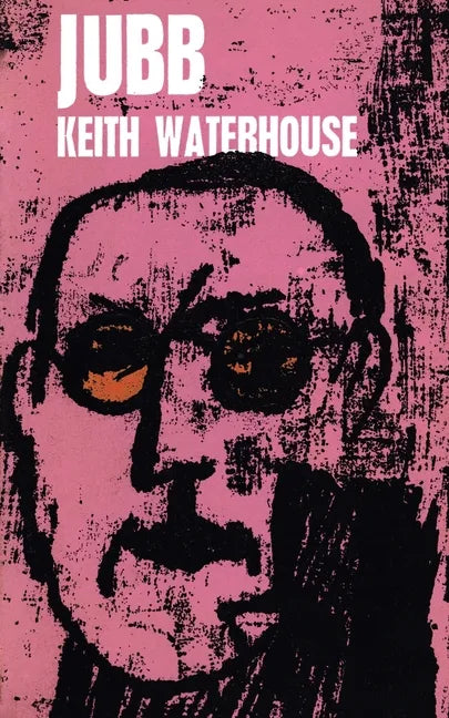 Jubb (Valancourt 20th Century Classics) - Paperback