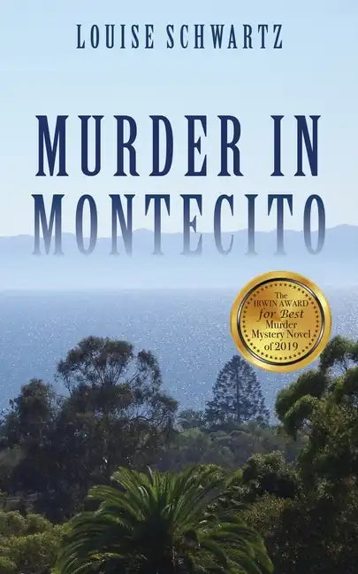Murder in Montecito - Paperback