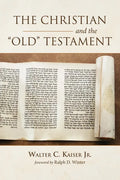 The Christian and the Old Testament - Paperback
